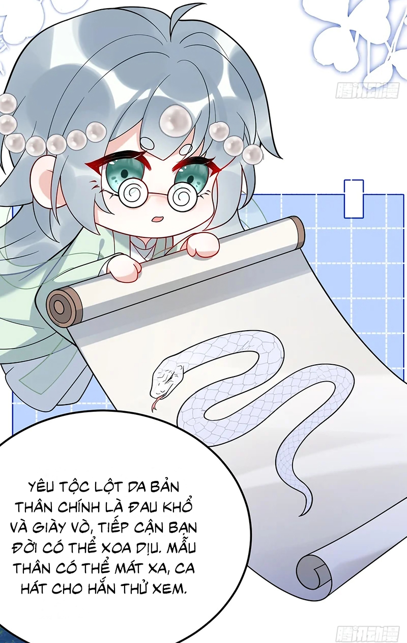 Lấy Trân Châu Làm Sính Lễ Chap 14 - Trang 2