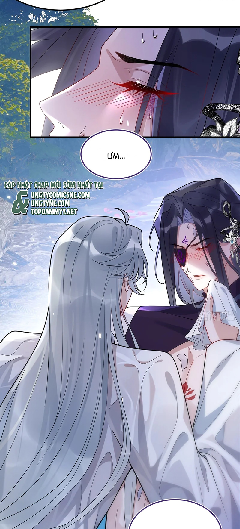 Lấy Trân Châu Làm Sính Lễ Chap 14 - Trang 2