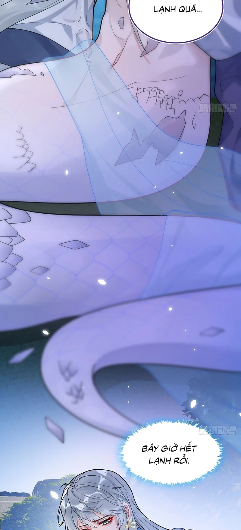 Lấy Trân Châu Làm Sính Lễ Chap 14 - Trang 2