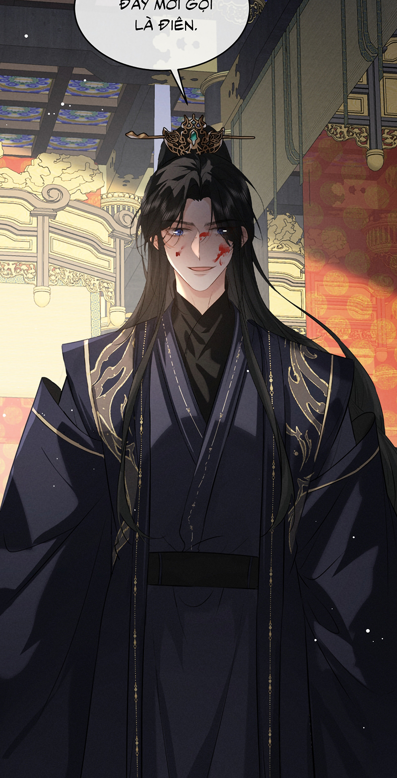 Thoát Cương Chap 74 - Trang 2