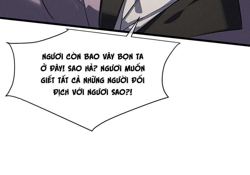 Thoát Cương Chap 74 - Trang 2