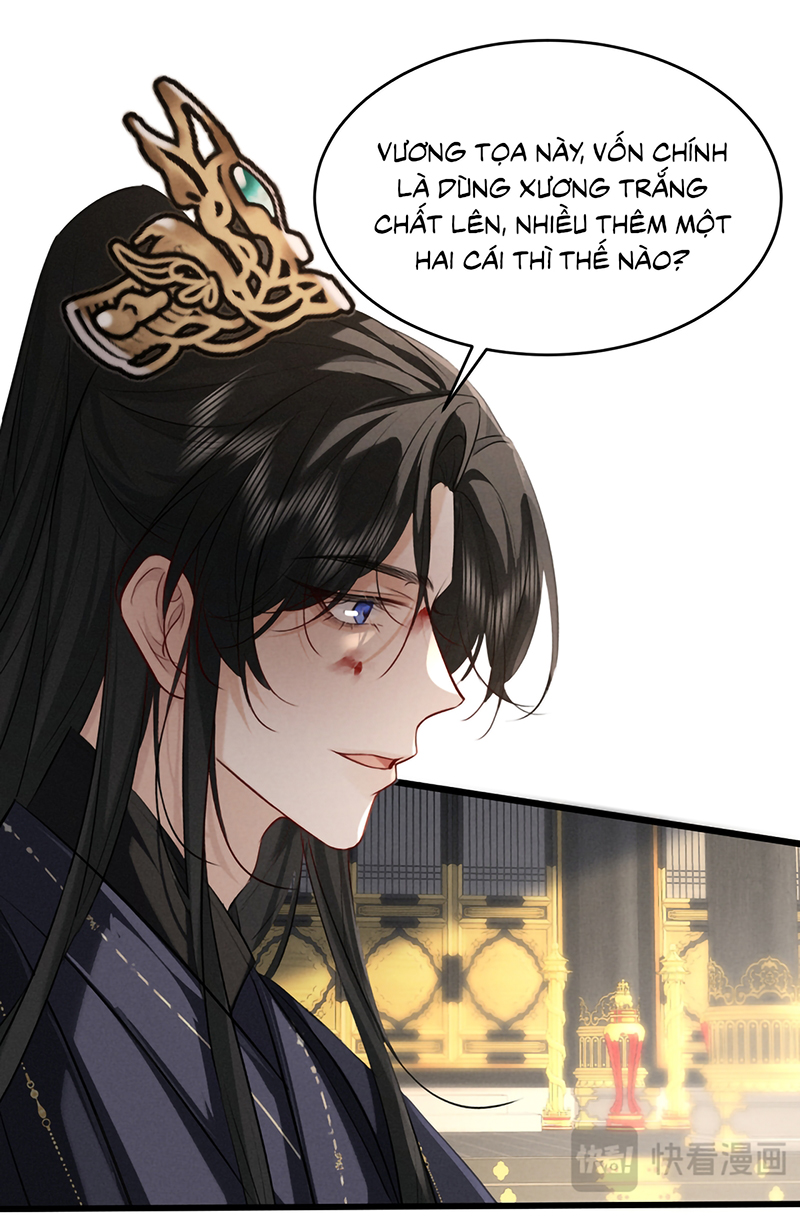 Thoát Cương Chap 74 - Trang 2