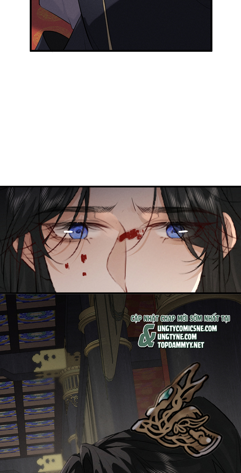Thoát Cương Chap 74 - Trang 2