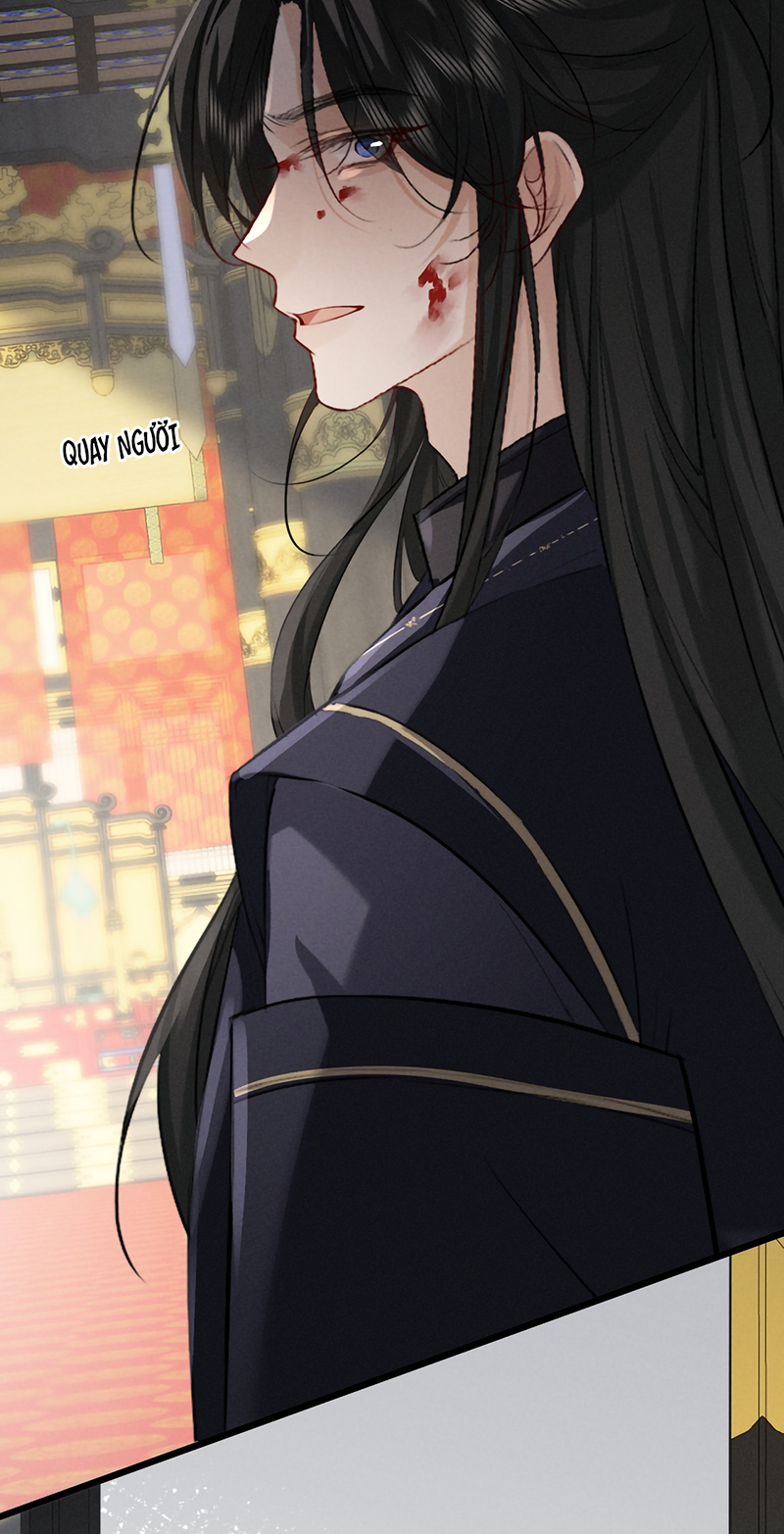 Thoát Cương Chap 74 - Trang 2