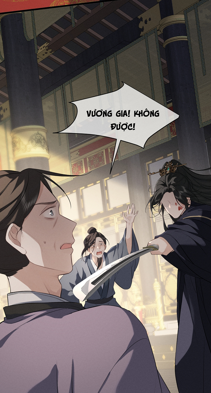 Thoát Cương Chap 74 - Trang 2