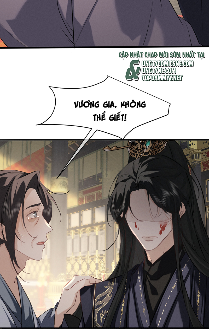 Thoát Cương Chap 74 - Trang 2