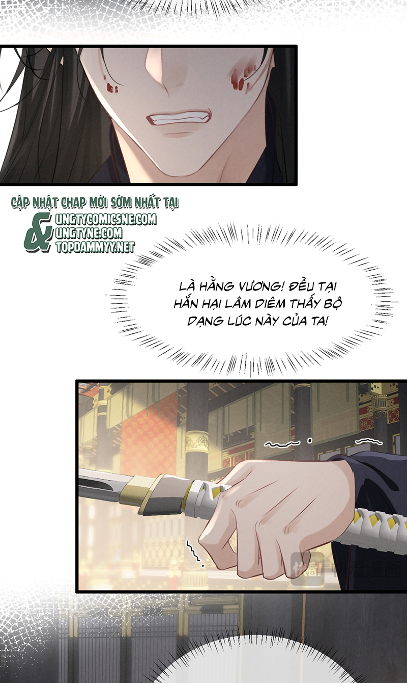 Thoát Cương Chap 74 - Trang 2