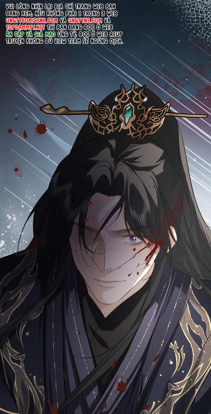 Thoát Cương Chap 74 - Trang 2