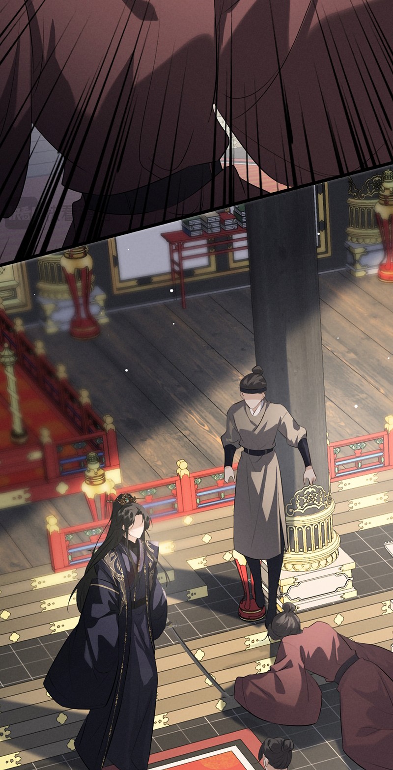 Thoát Cương Chap 74 - Trang 2