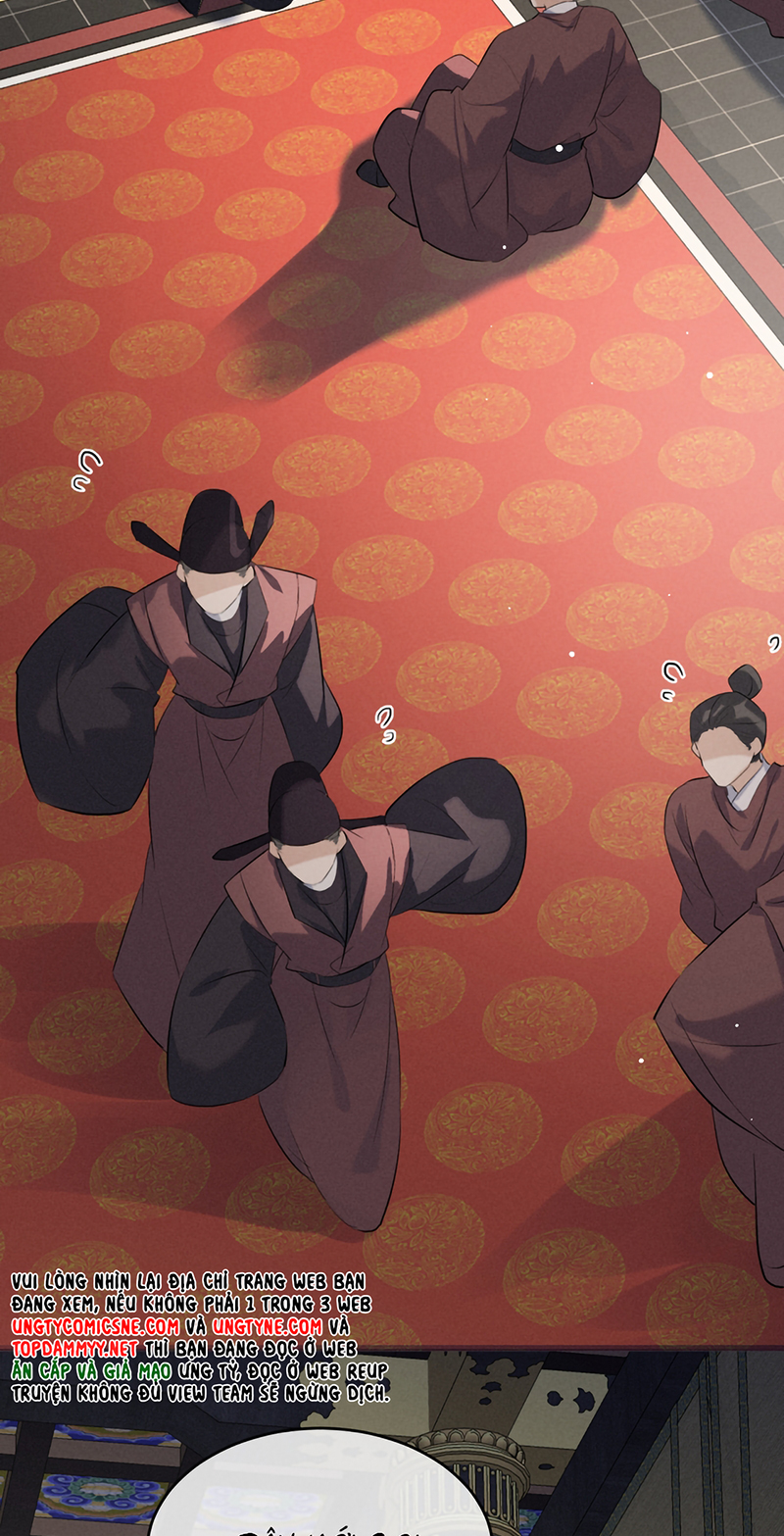 Thoát Cương Chap 74 - Trang 2