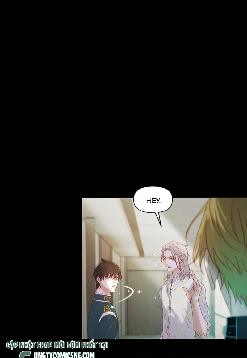 Tuyệt Xử Phùng Sinh Chap 111 - Trang 2