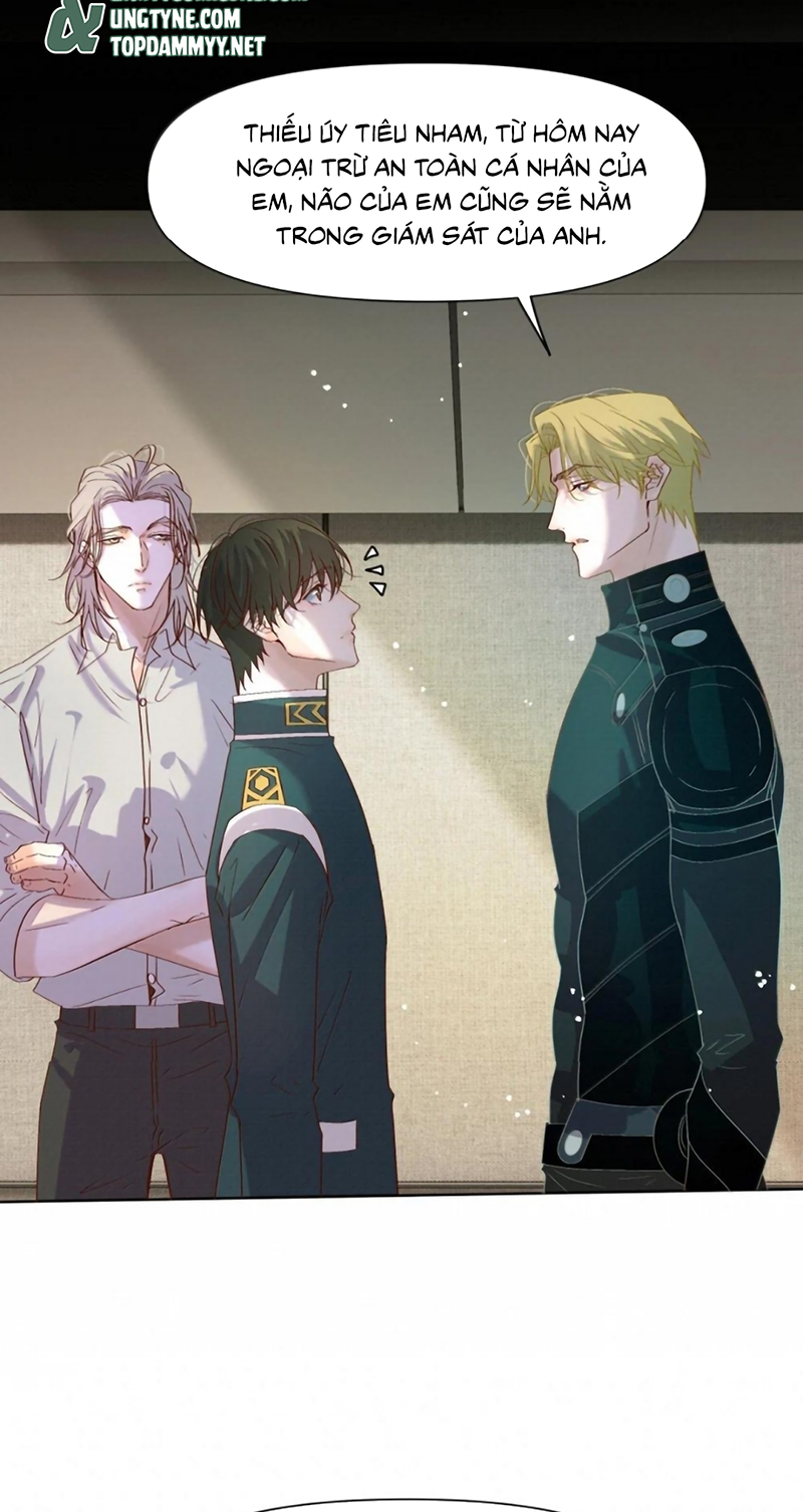 Tuyệt Xử Phùng Sinh Chap 111 - Trang 2