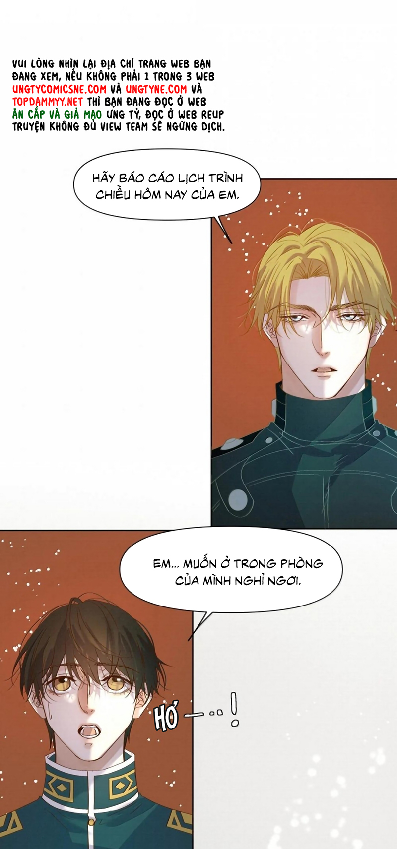 Tuyệt Xử Phùng Sinh Chap 111 - Trang 2