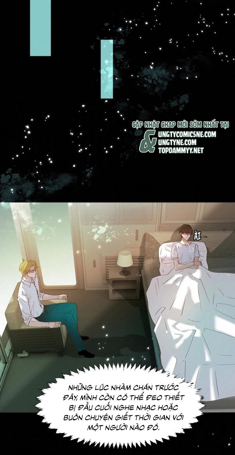 Tuyệt Xử Phùng Sinh Chap 111 - Trang 2