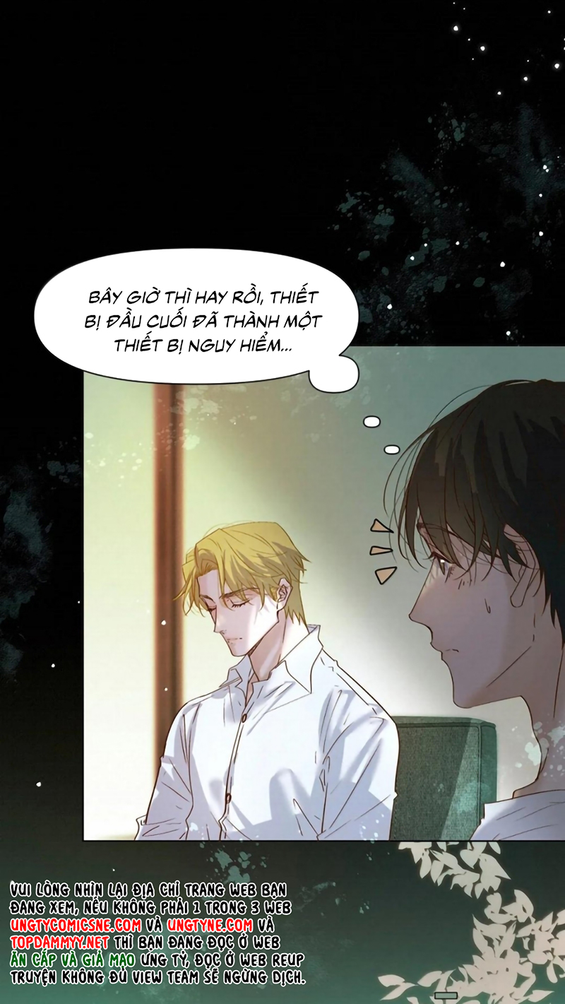 Tuyệt Xử Phùng Sinh Chap 111 - Trang 2