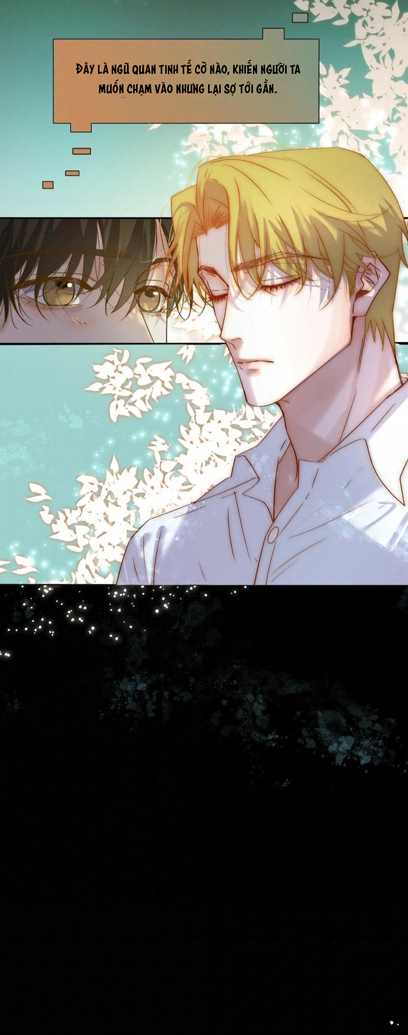 Tuyệt Xử Phùng Sinh Chap 111 - Trang 2