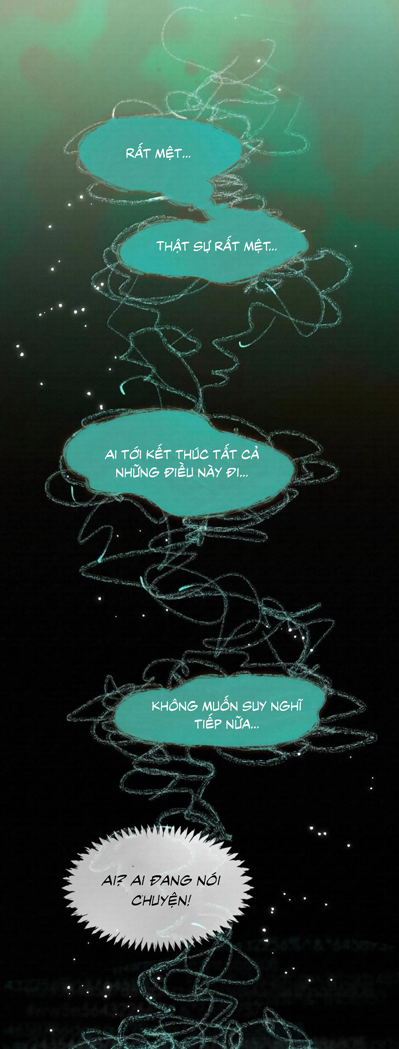 Tuyệt Xử Phùng Sinh Chap 111 - Trang 2