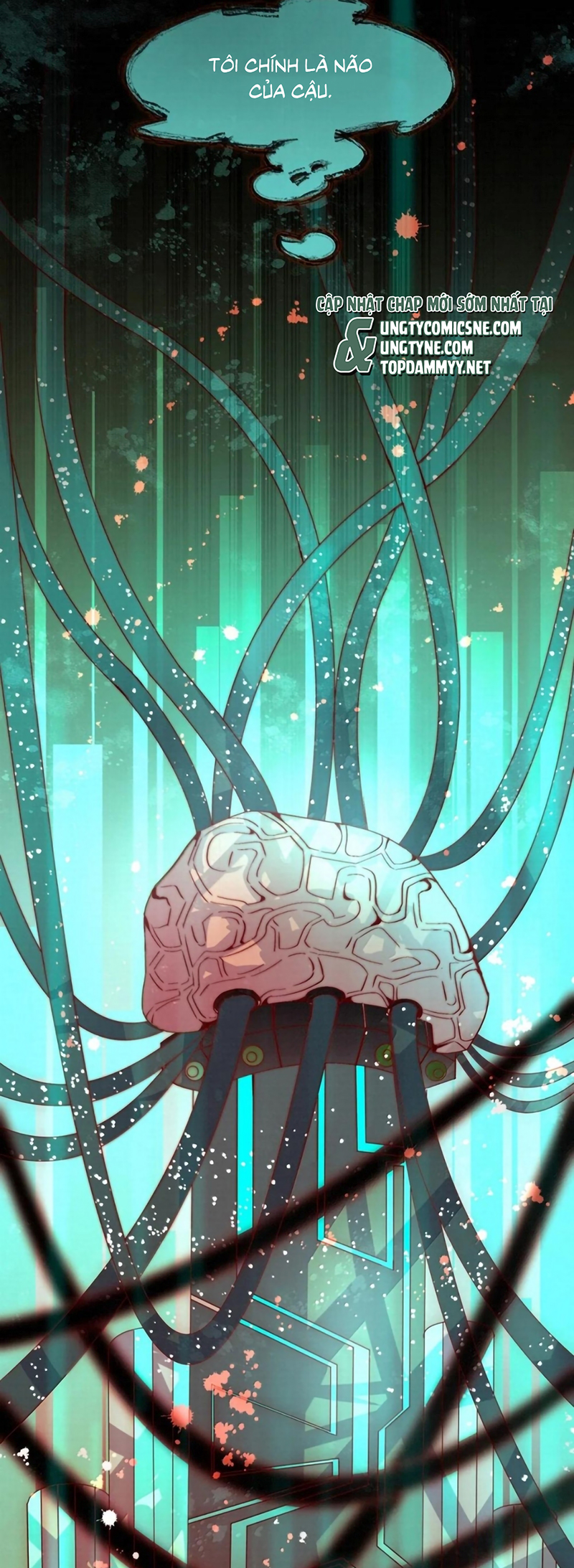 Tuyệt Xử Phùng Sinh Chap 111 - Trang 2