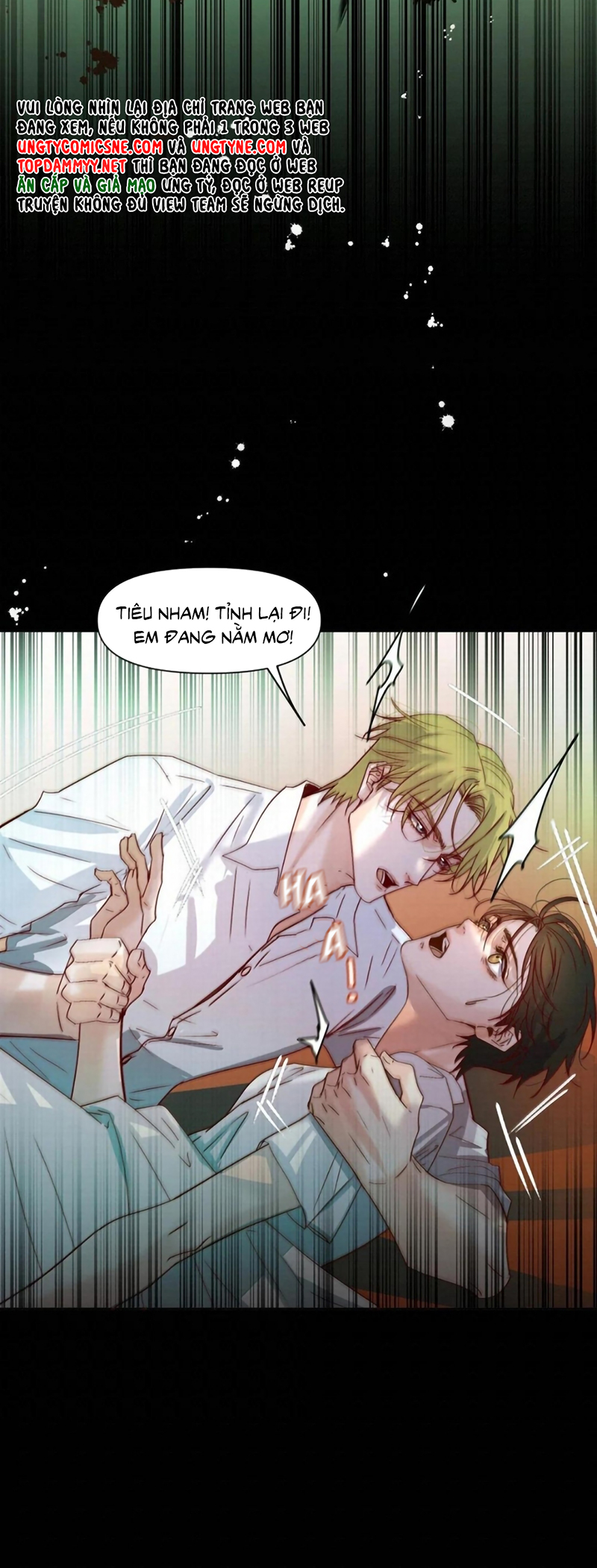 Tuyệt Xử Phùng Sinh Chap 111 - Trang 2