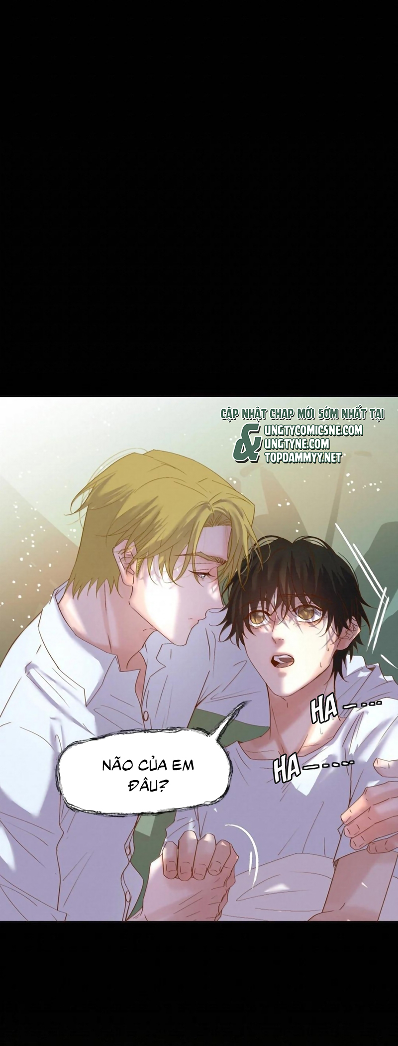 Tuyệt Xử Phùng Sinh Chap 111 - Trang 2