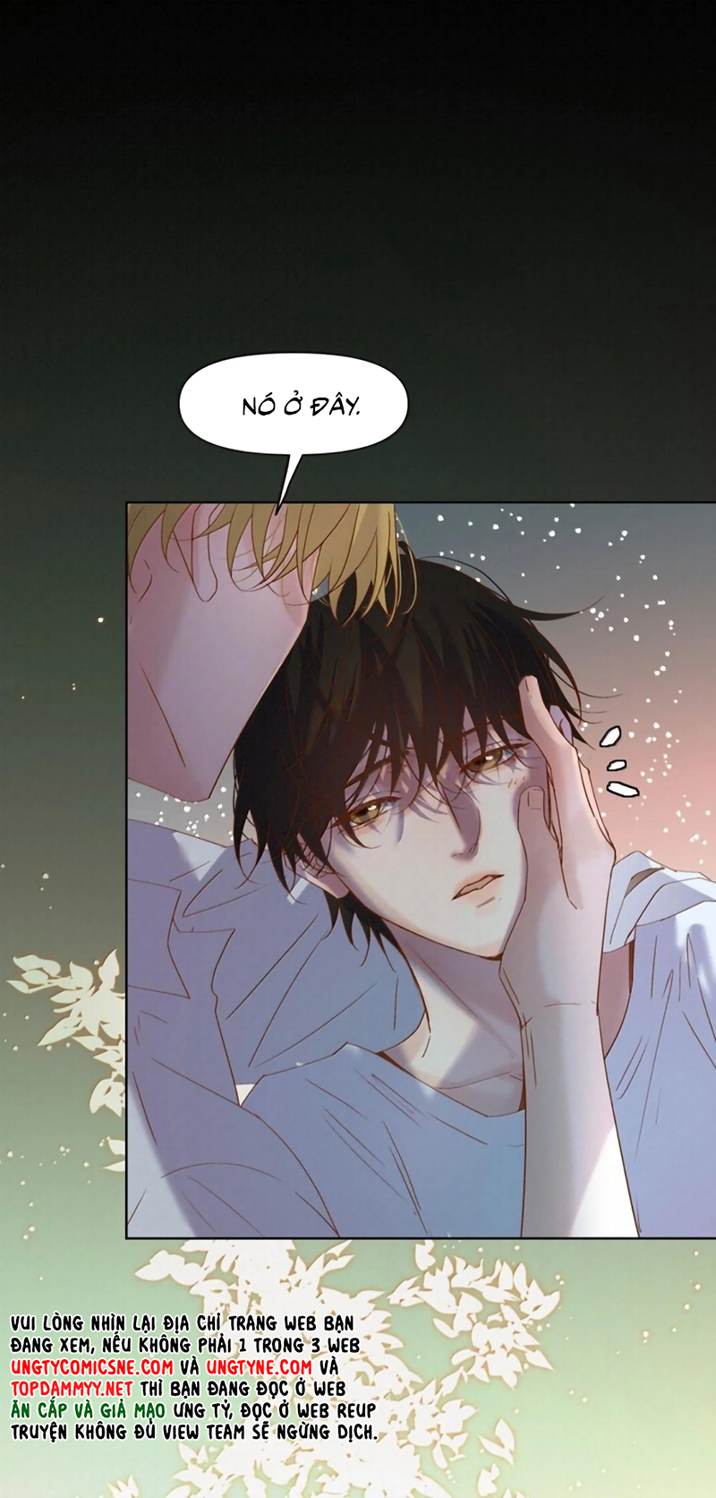 Tuyệt Xử Phùng Sinh Chap 111 - Trang 2