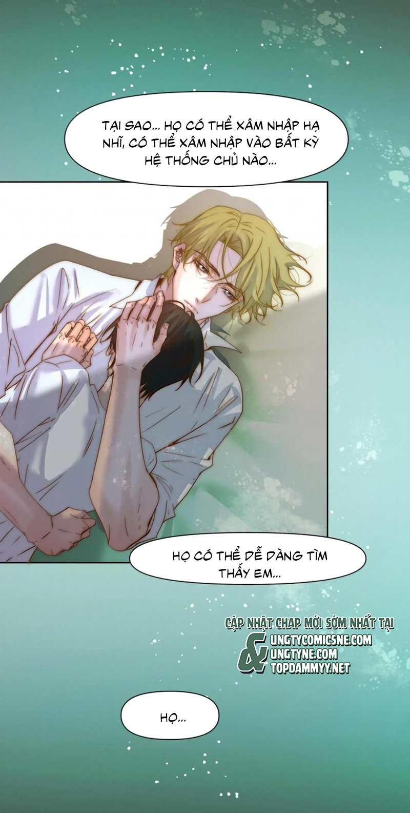 Tuyệt Xử Phùng Sinh Chap 111 - Trang 2