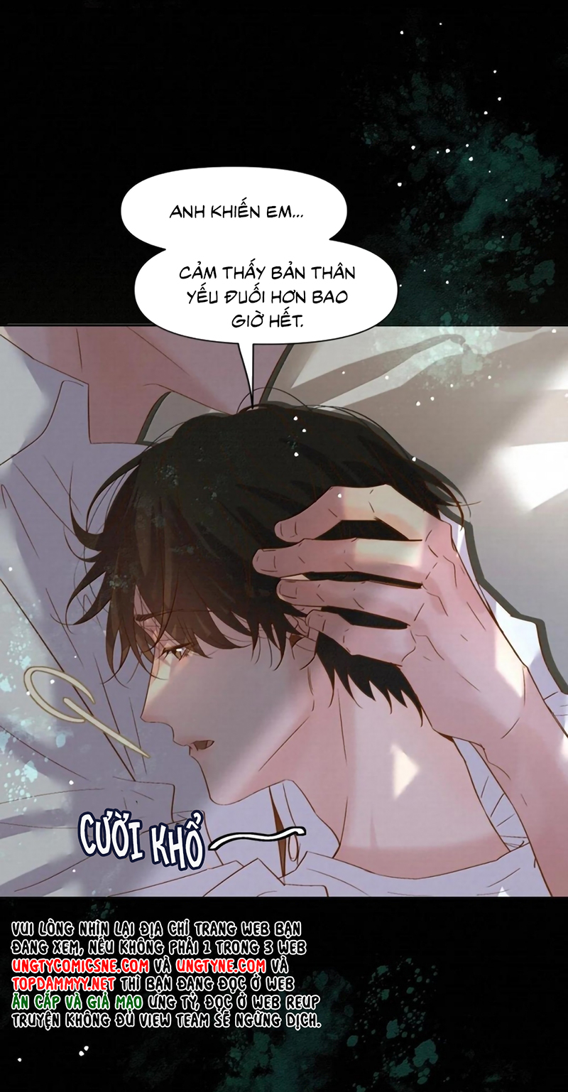 Tuyệt Xử Phùng Sinh Chap 111 - Trang 2