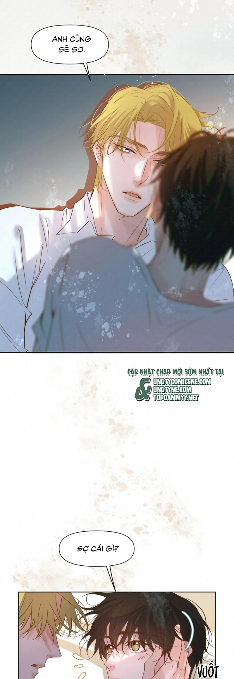 Tuyệt Xử Phùng Sinh Chap 111 - Trang 2