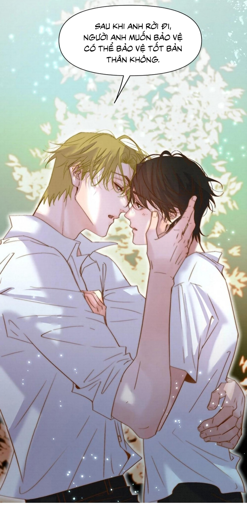 Tuyệt Xử Phùng Sinh Chap 111 - Trang 2