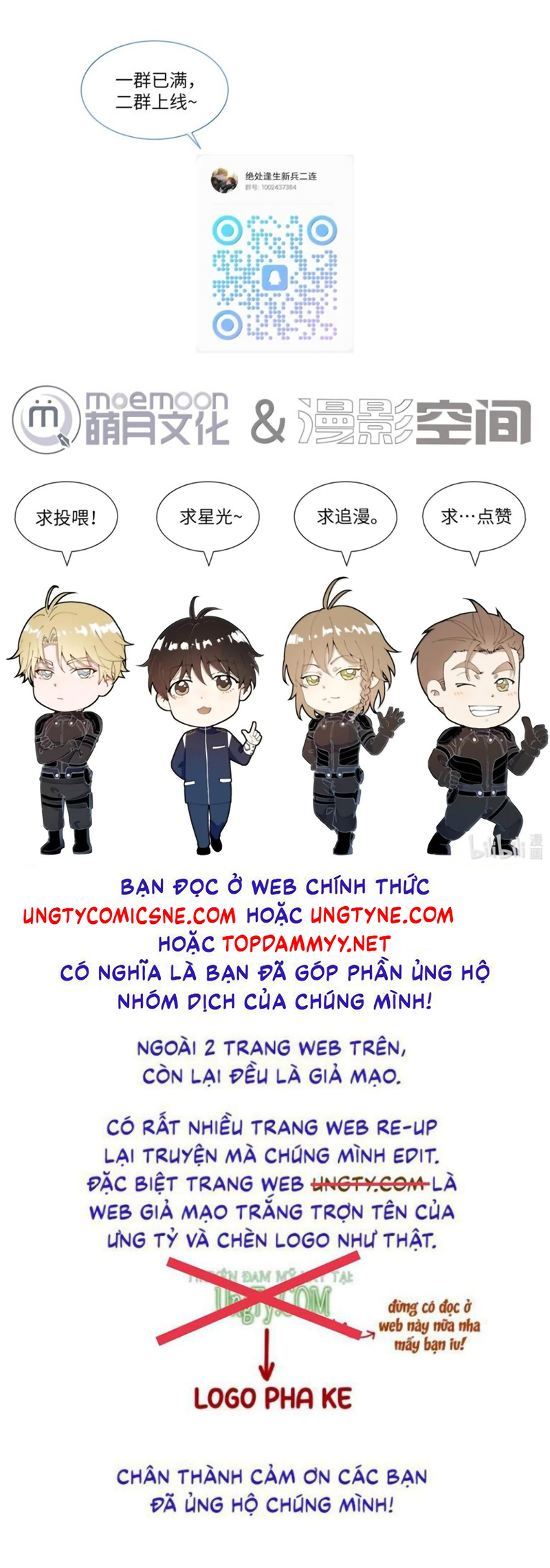 Tuyệt Xử Phùng Sinh Chap 111 - Trang 2