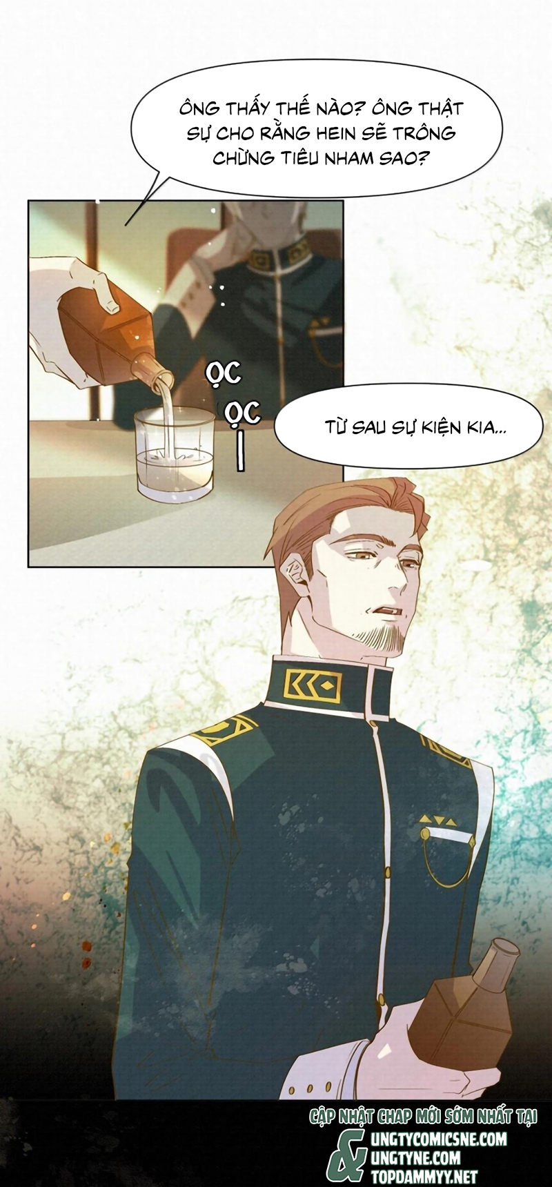 Tuyệt Xử Phùng Sinh Chap 111 - Trang 2