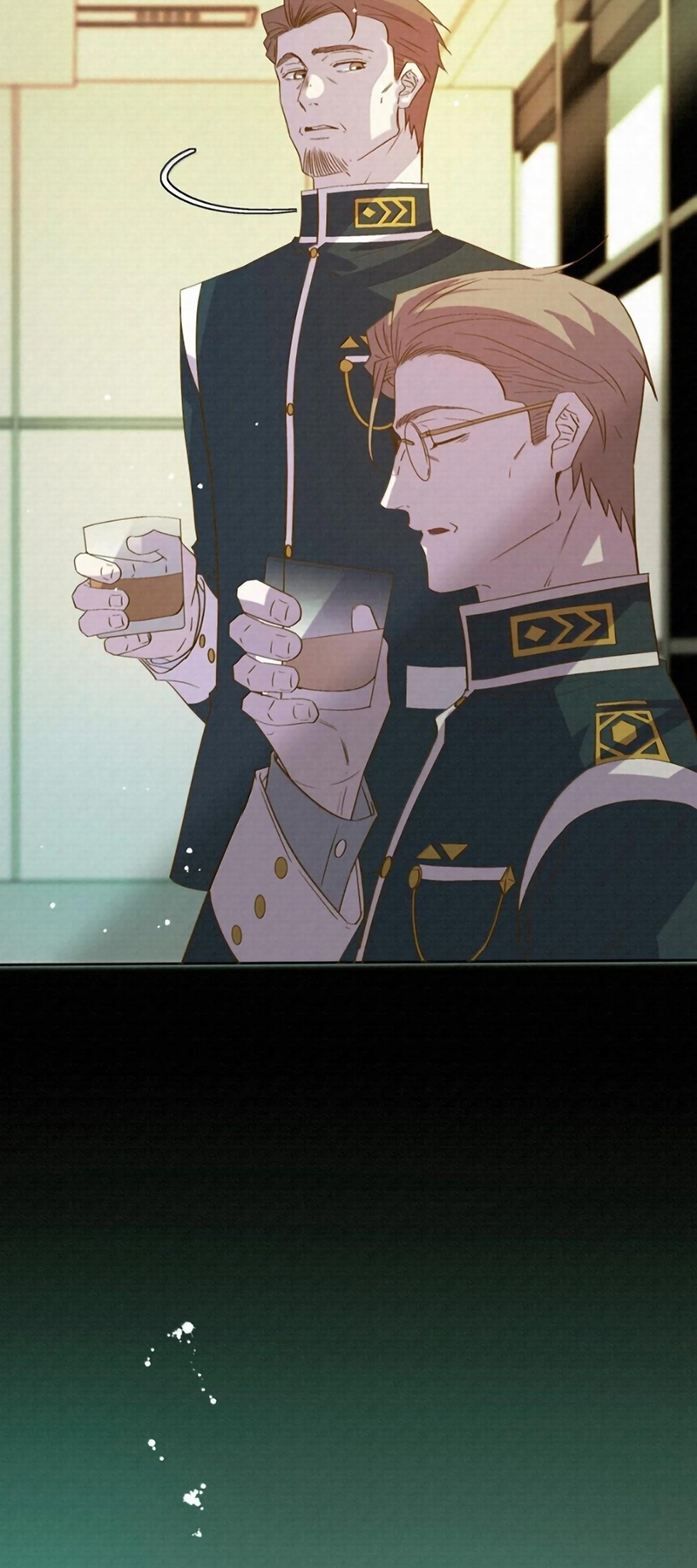 Tuyệt Xử Phùng Sinh Chap 111 - Trang 2