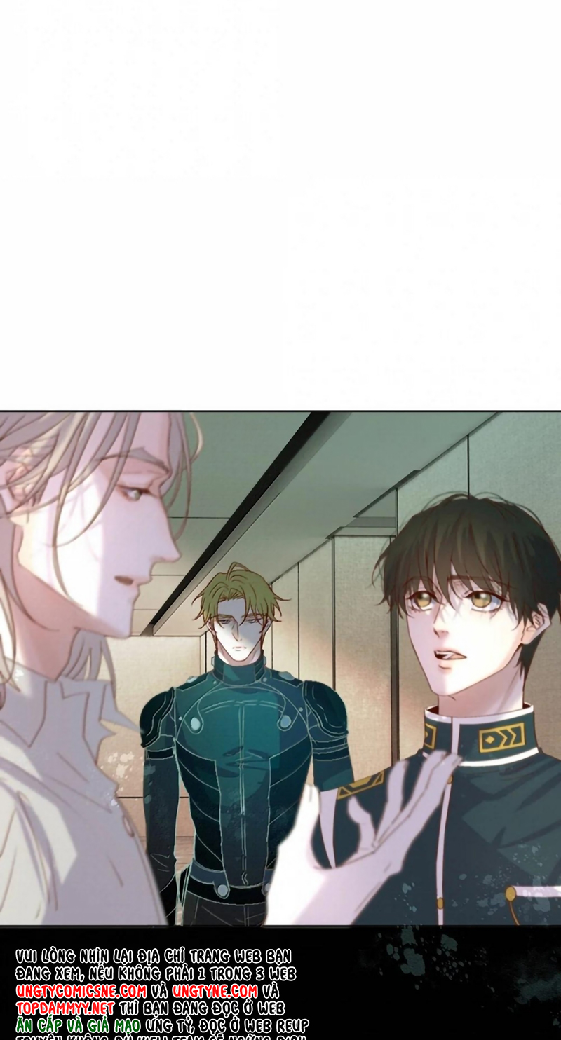 Tuyệt Xử Phùng Sinh Chap 111 - Trang 2