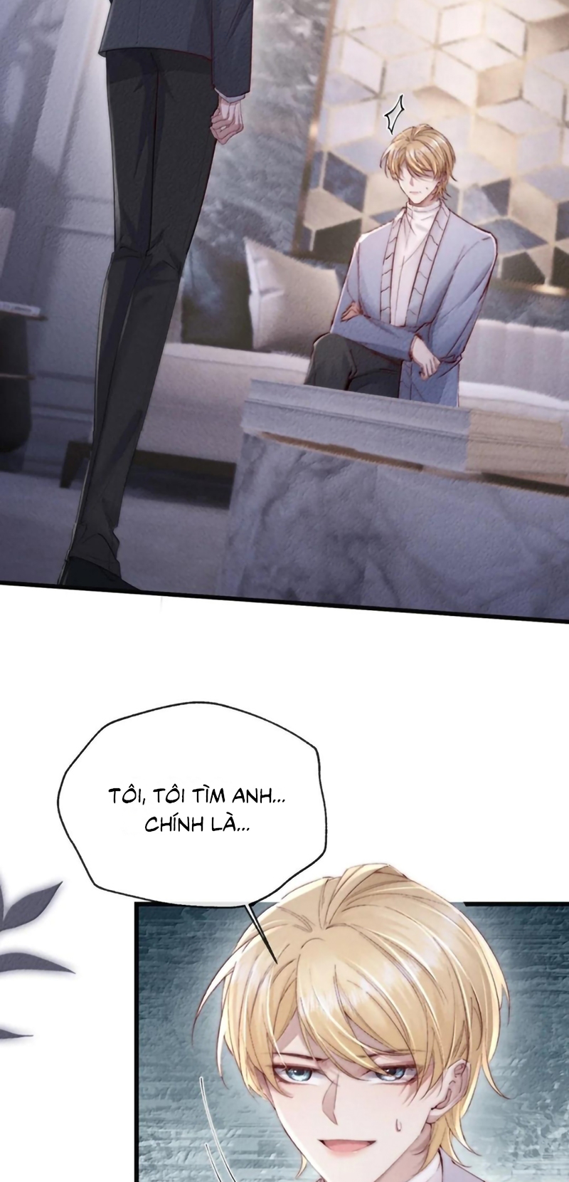 Kế Hoạch Tự Dưỡng Cuồng Khuyển Chap 92 - Trang 2