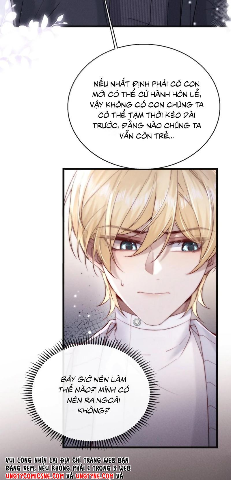 Kế Hoạch Tự Dưỡng Cuồng Khuyển Chap 92 - Trang 2