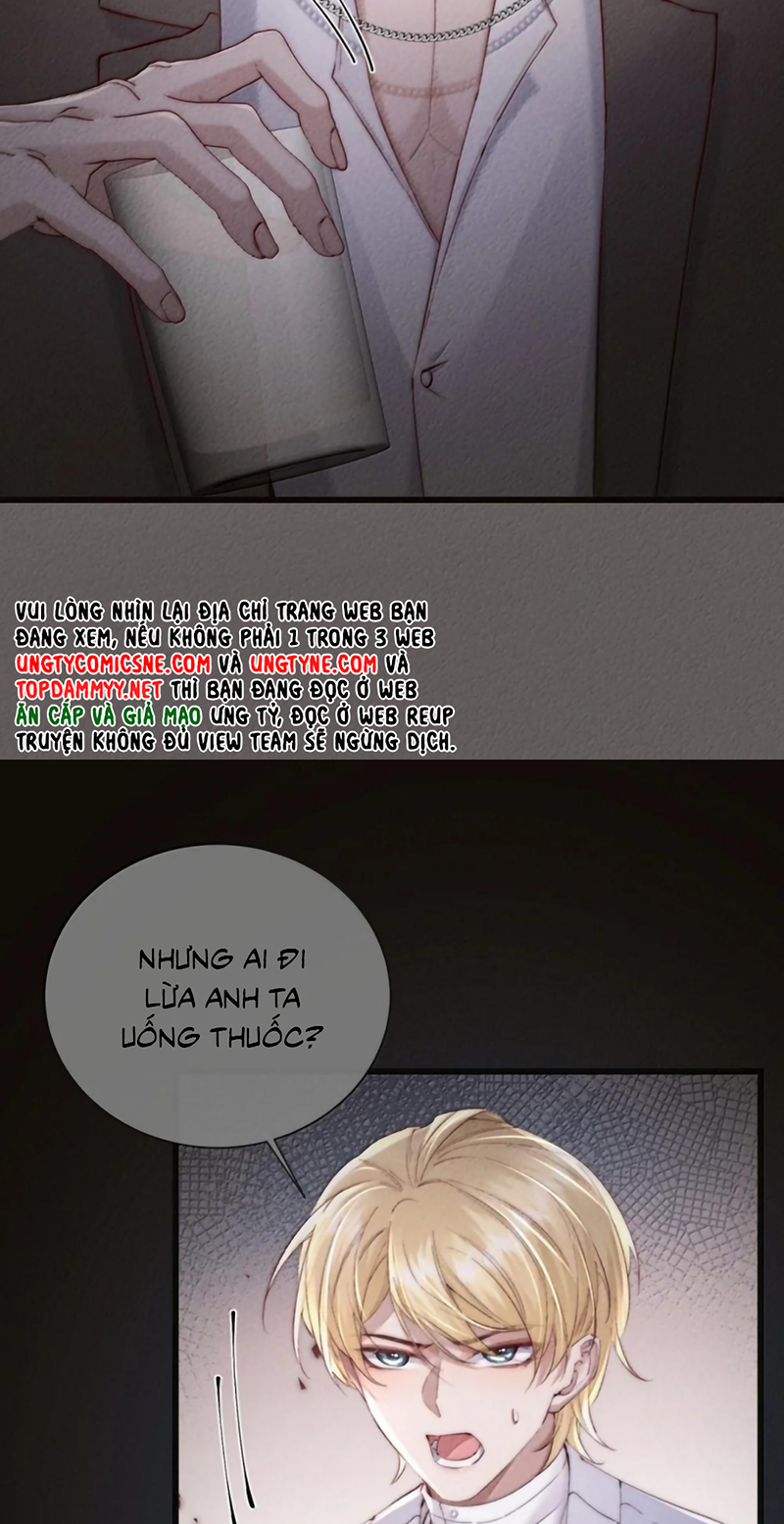 Kế Hoạch Tự Dưỡng Cuồng Khuyển Chap 92 - Trang 2