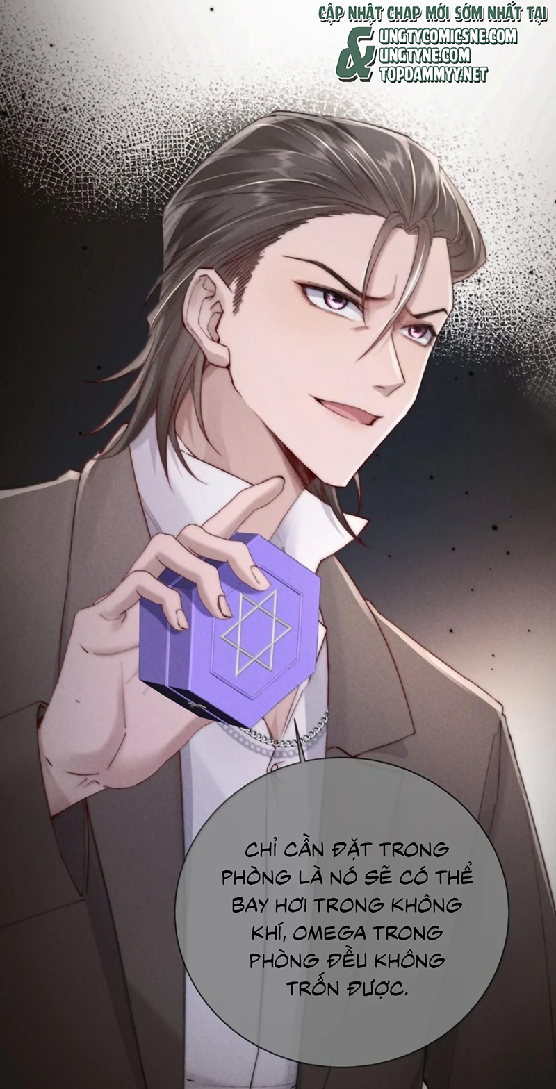 Kế Hoạch Tự Dưỡng Cuồng Khuyển Chap 92 - Trang 2