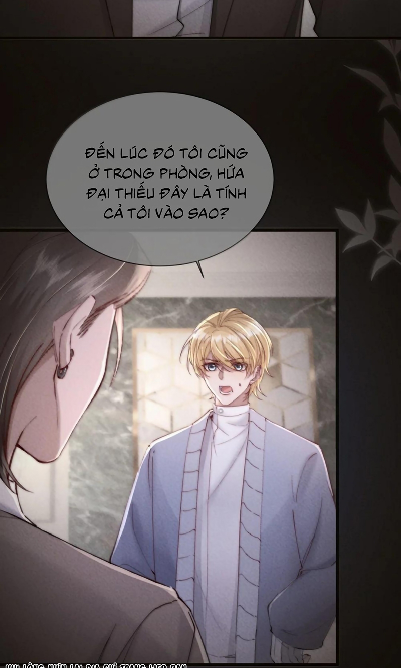 Kế Hoạch Tự Dưỡng Cuồng Khuyển Chap 92 - Trang 2