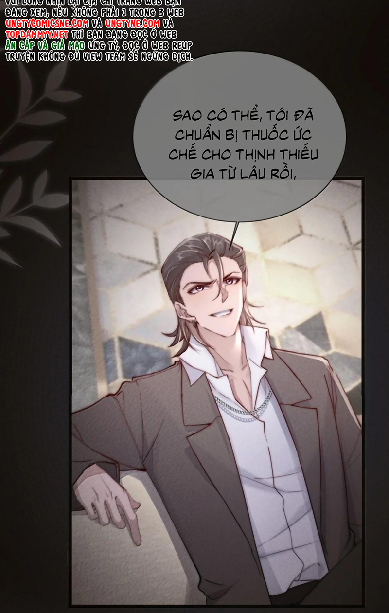 Kế Hoạch Tự Dưỡng Cuồng Khuyển Chap 92 - Trang 2