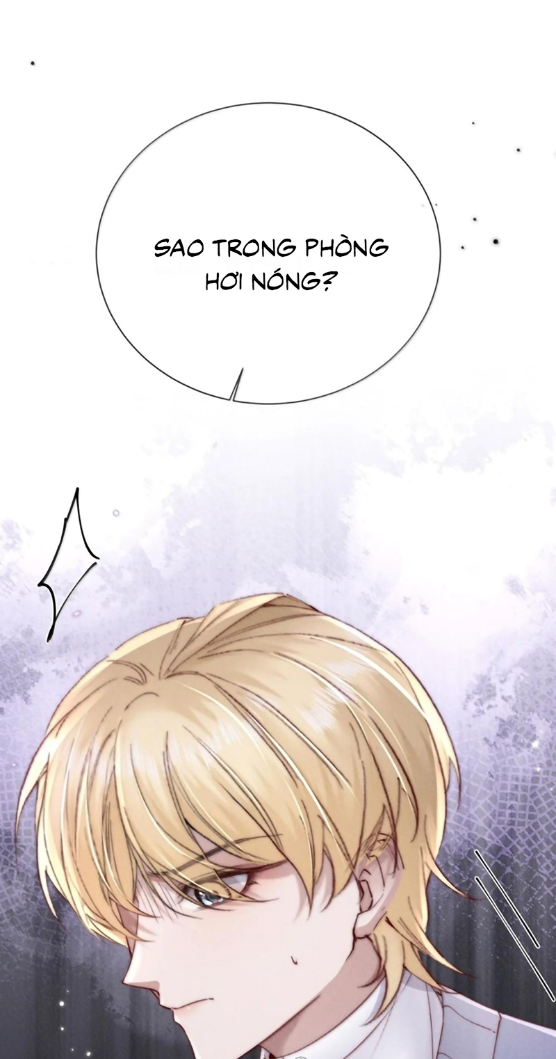 Kế Hoạch Tự Dưỡng Cuồng Khuyển Chap 92 - Trang 2