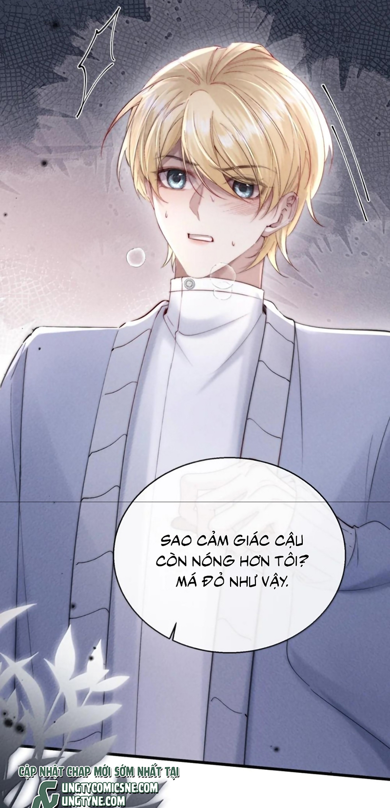 Kế Hoạch Tự Dưỡng Cuồng Khuyển Chap 92 - Trang 2