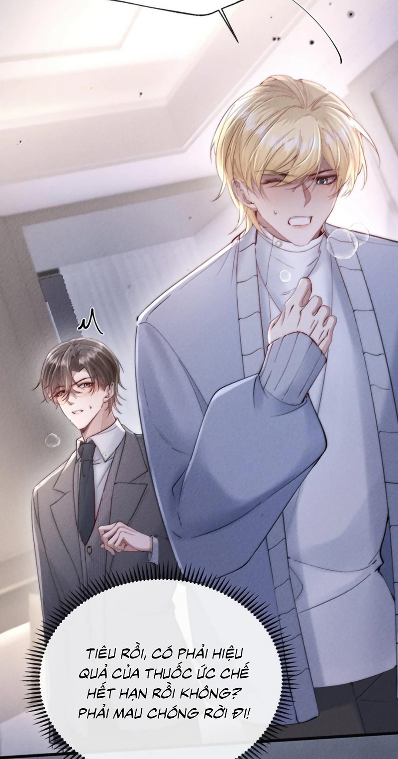 Kế Hoạch Tự Dưỡng Cuồng Khuyển Chap 92 - Trang 2