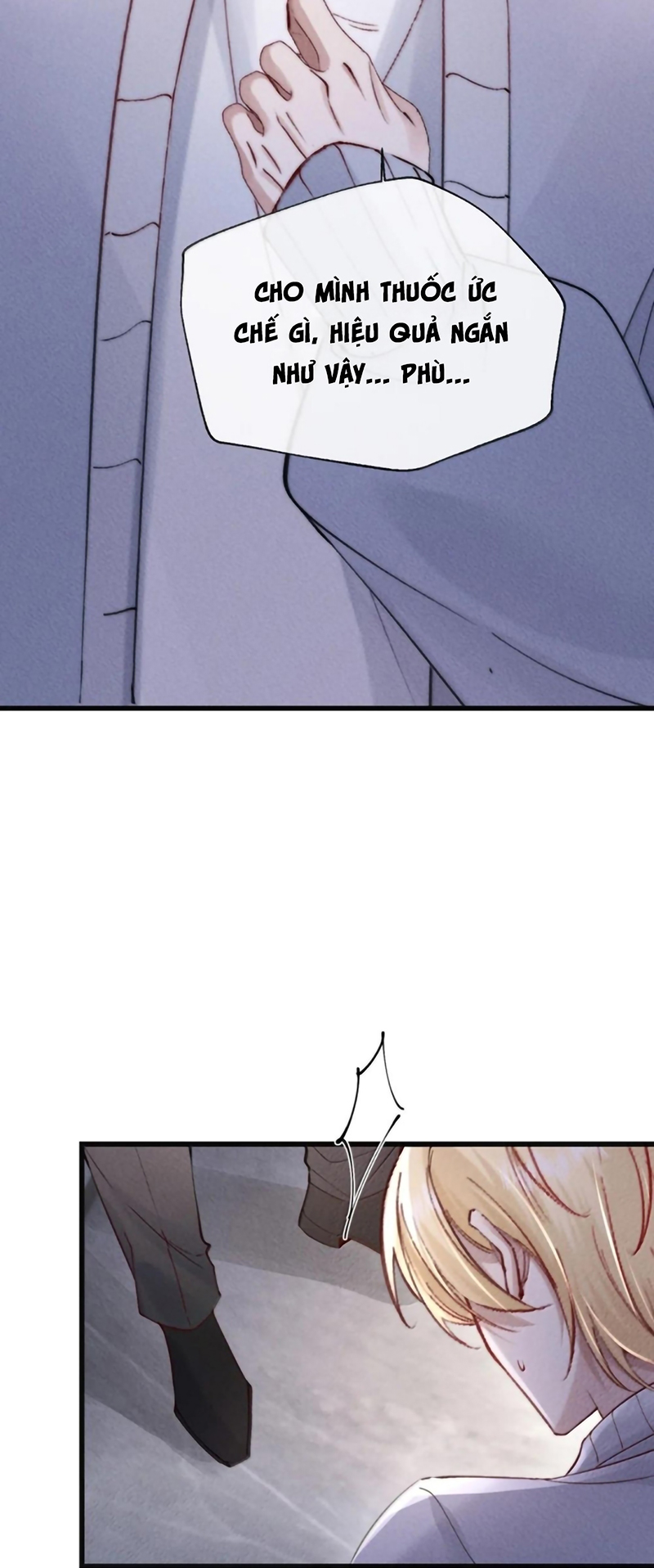 Kế Hoạch Tự Dưỡng Cuồng Khuyển Chap 92 - Trang 2