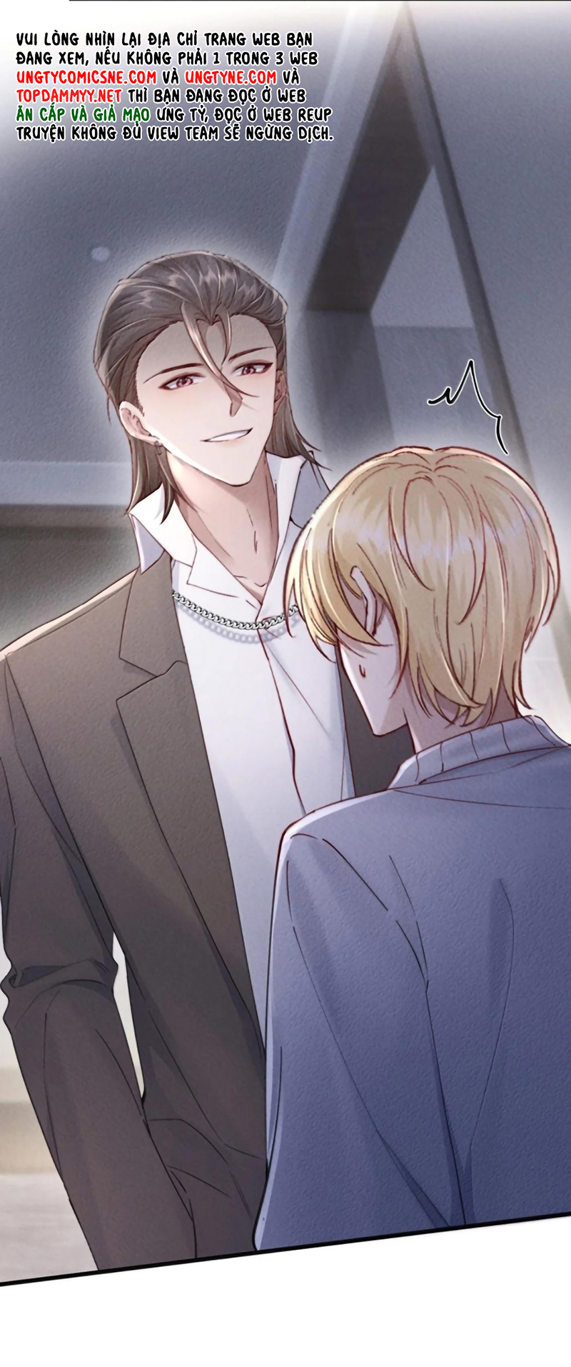 Kế Hoạch Tự Dưỡng Cuồng Khuyển Chap 92 - Trang 2