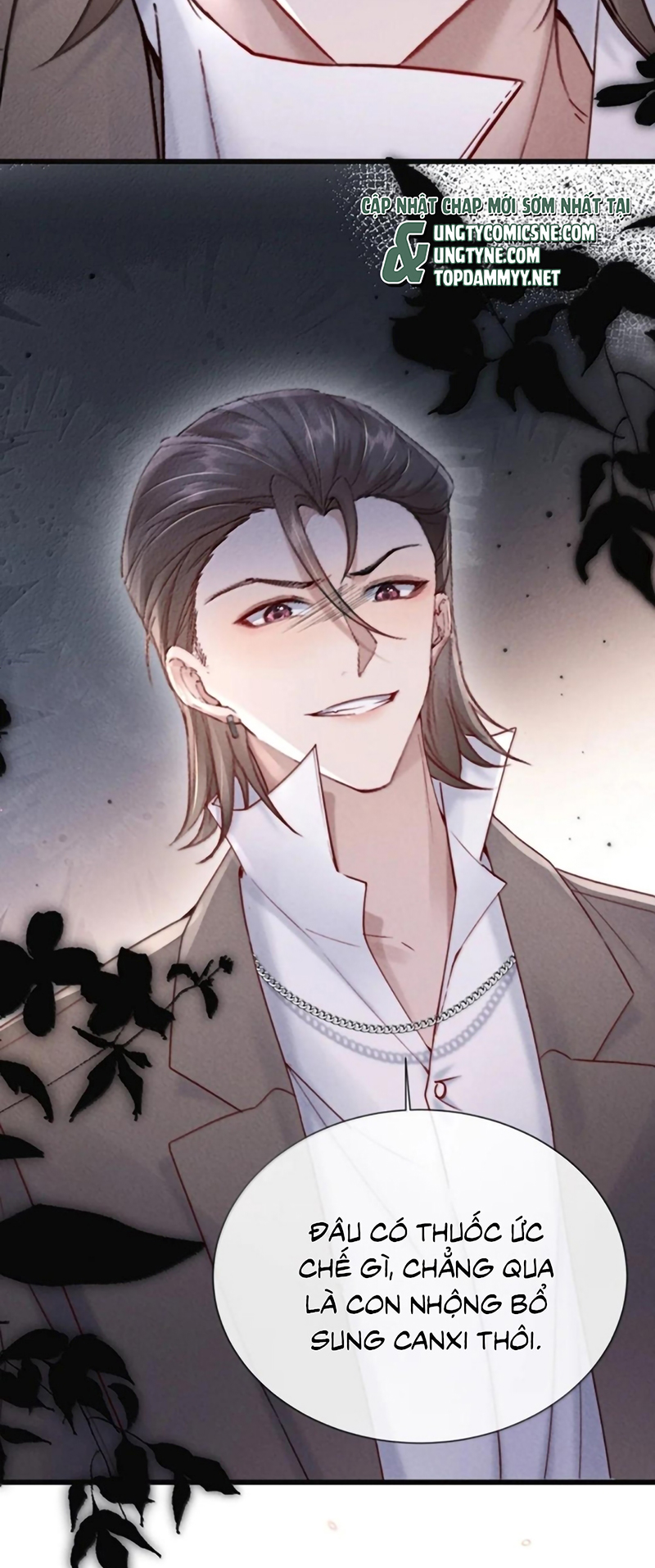 Kế Hoạch Tự Dưỡng Cuồng Khuyển Chap 92 - Trang 2