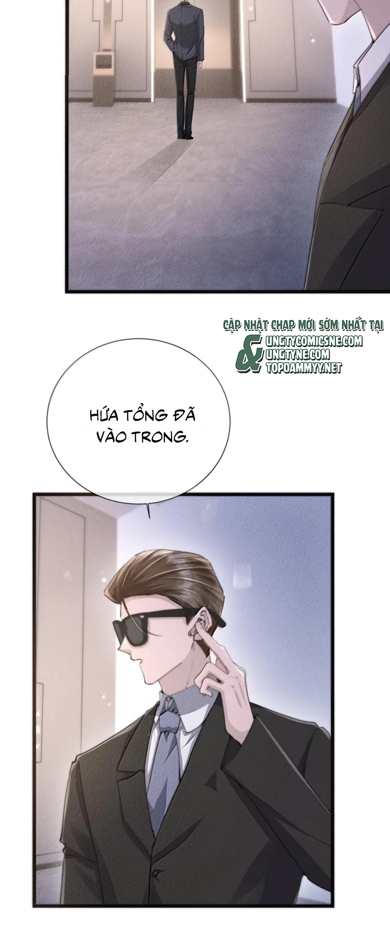 Kế Hoạch Tự Dưỡng Cuồng Khuyển Chap 92 - Trang 2