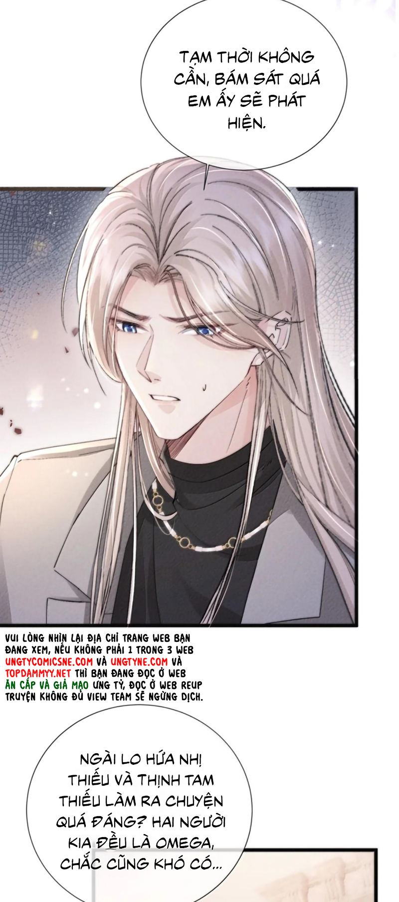 Kế Hoạch Tự Dưỡng Cuồng Khuyển Chap 92 - Trang 2