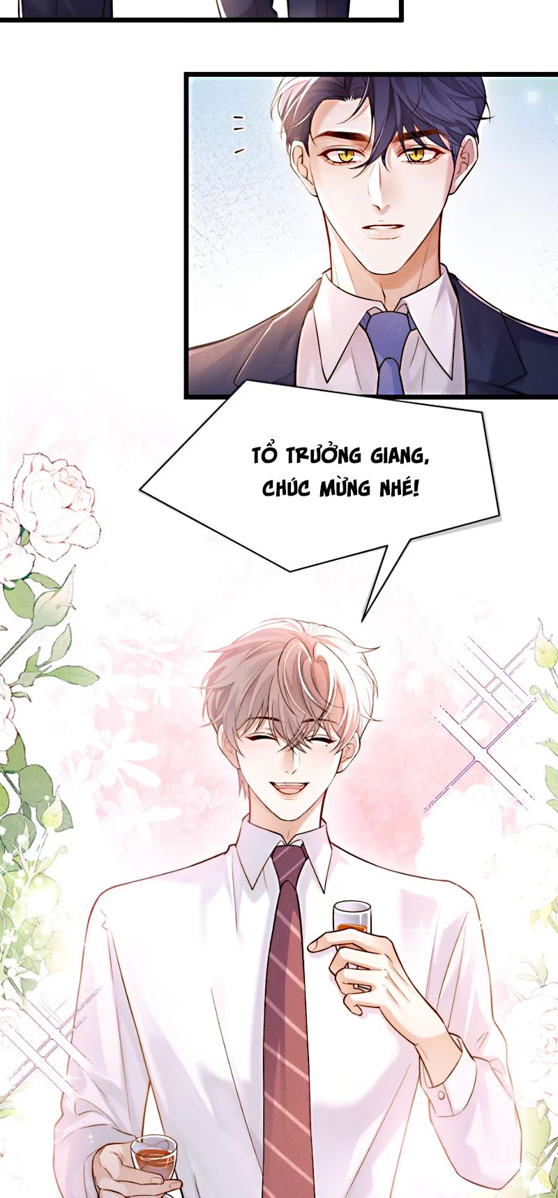 Tiêu Rồi, Sau Khi Bị Đánh Dấu Sinh Trứng Rắn Rồi Chap 1 - Trang 2