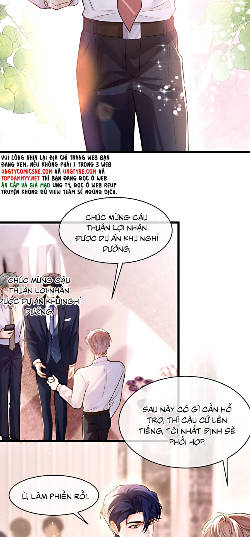 Tiêu Rồi, Sau Khi Bị Đánh Dấu Sinh Trứng Rắn Rồi Chap 1 - Trang 2