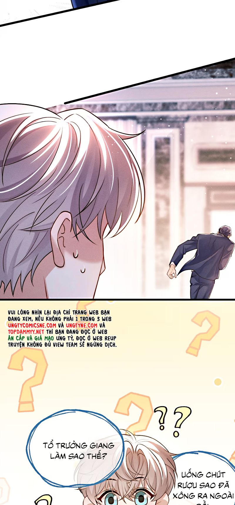 Tiêu Rồi, Sau Khi Bị Đánh Dấu Sinh Trứng Rắn Rồi Chap 1 - Trang 2